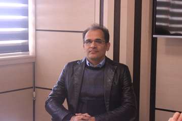 نشست مشترک دبیر شورای مشاوران معاونت آموزشی